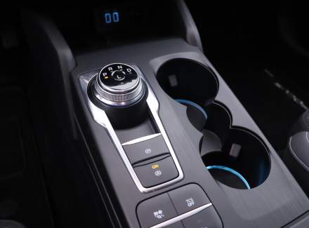 Ford - Focus