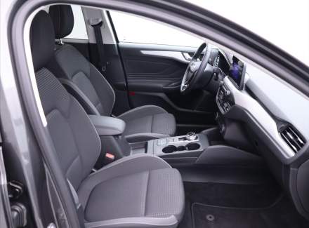 Ford - Focus