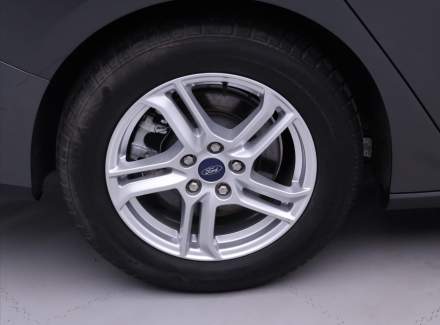Ford - Focus