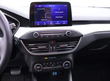 Ford - Focus