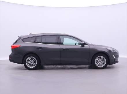 Ford - Focus