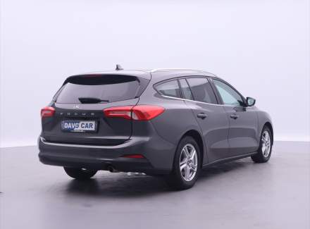 Ford - Focus