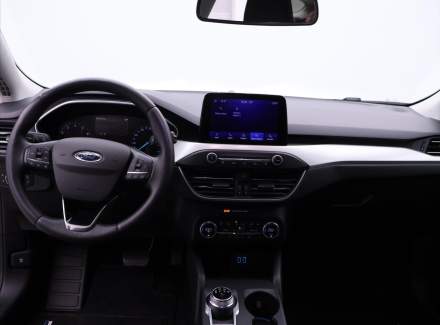 Ford - Focus