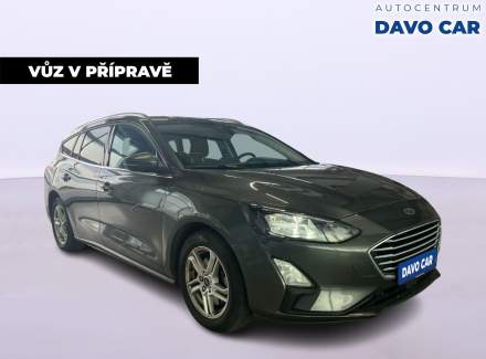 Ford - Focus