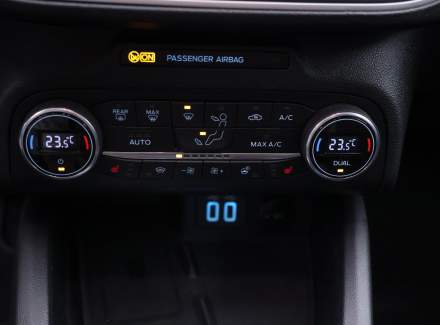 Ford - Focus