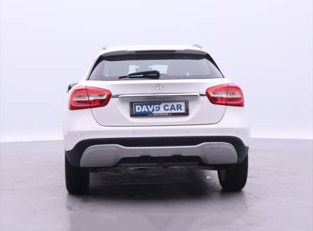 Mercedes-Benz - GLA