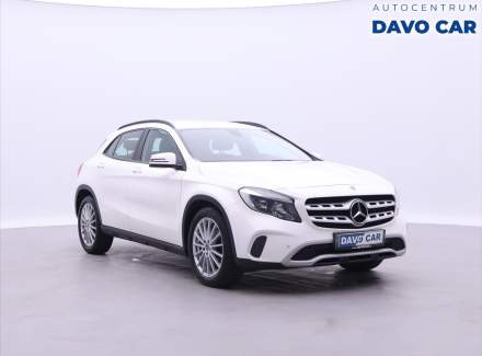 Mercedes-Benz - GLA