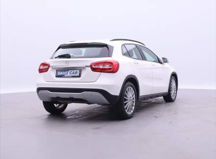 Mercedes-Benz - GLA