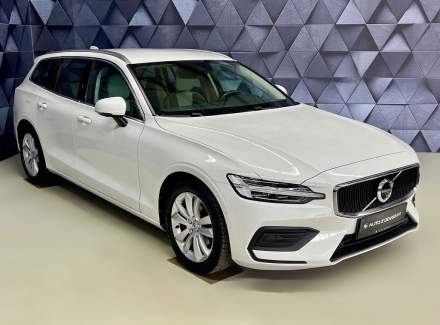 Volvo - V60