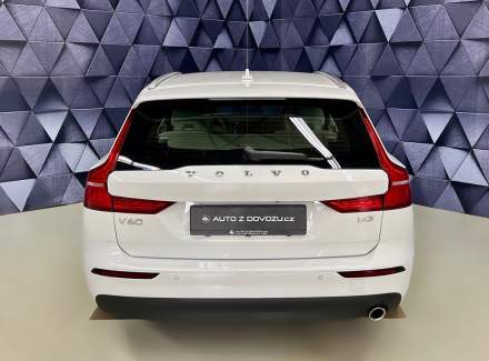Volvo - V60