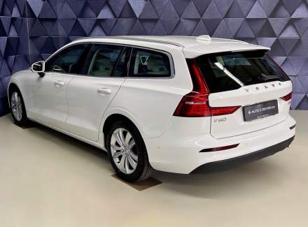 Volvo - V60