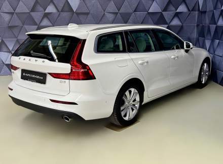 Volvo - V60