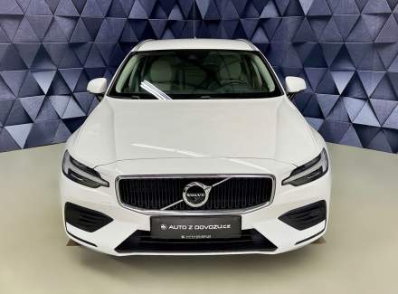 Volvo - V60