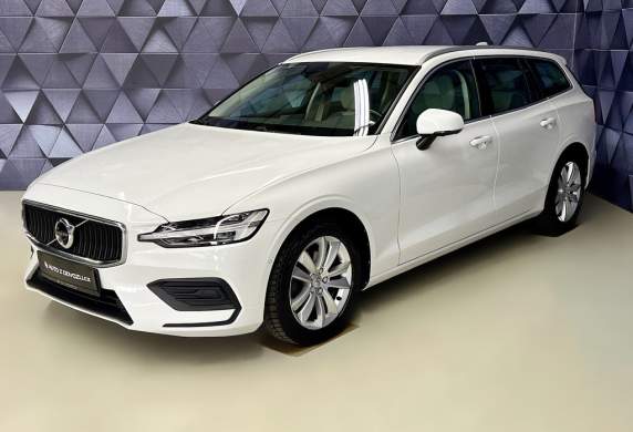 Volvo - V60