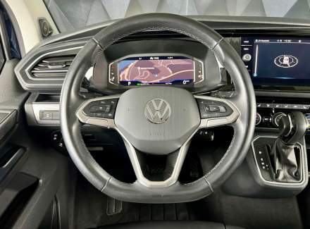 Volkswagen - Multivan