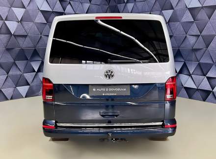 Volkswagen - Multivan