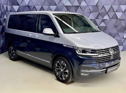 Volkswagen - Multivan