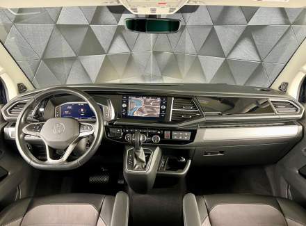 Volkswagen - Multivan