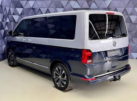 Volkswagen - Multivan