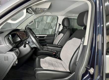 Volkswagen - Multivan