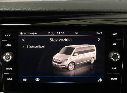 Volkswagen - Multivan