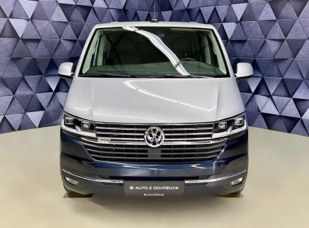 Volkswagen - Multivan