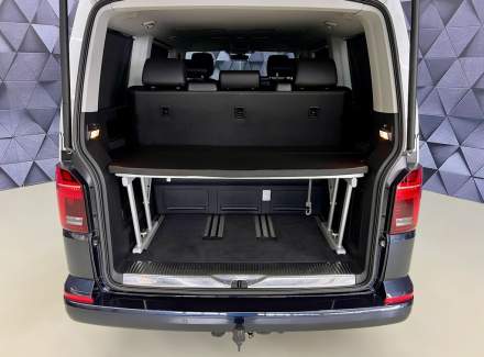 Volkswagen - Multivan