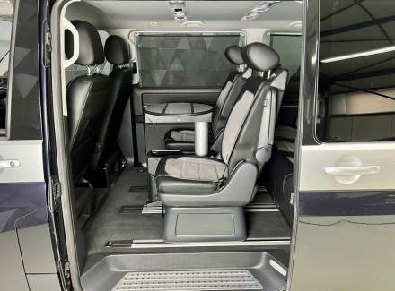 Volkswagen - Multivan