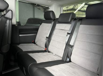 Volkswagen - Multivan