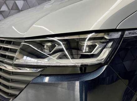 Volkswagen - Multivan