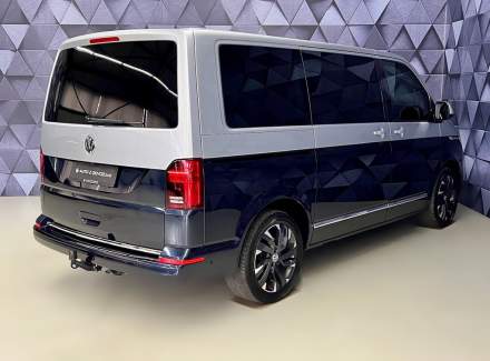 Volkswagen - Multivan