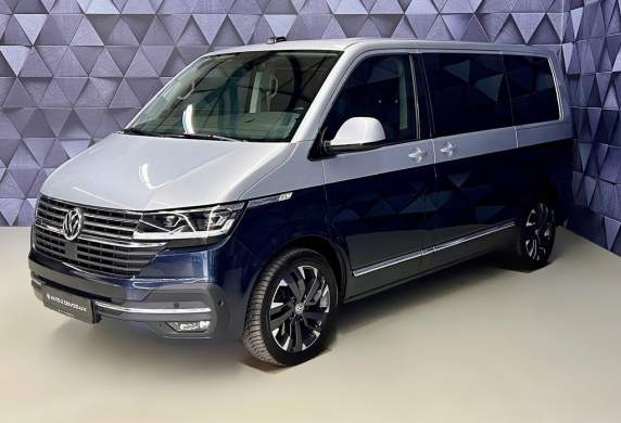 Volkswagen - Multivan