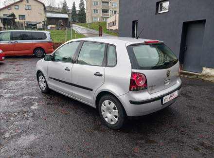 Volkswagen - Polo