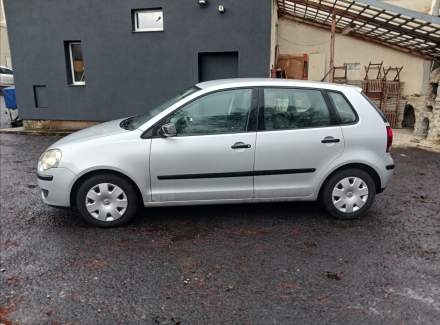 Volkswagen - Polo
