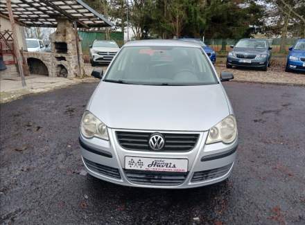 Volkswagen - Polo