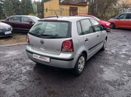Volkswagen - Polo