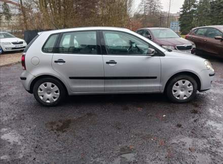 Volkswagen - Polo