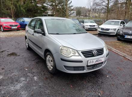 Volkswagen - Polo