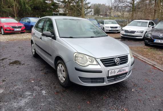 Volkswagen - Polo