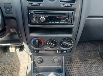 Hyundai - Getz