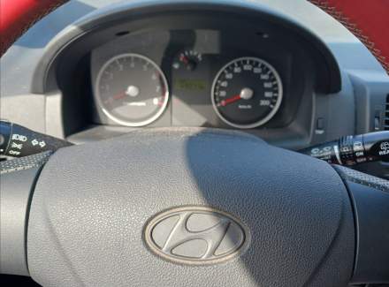 Hyundai - Getz