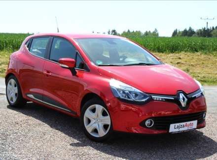 Renault - Clio