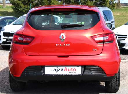 Renault - Clio