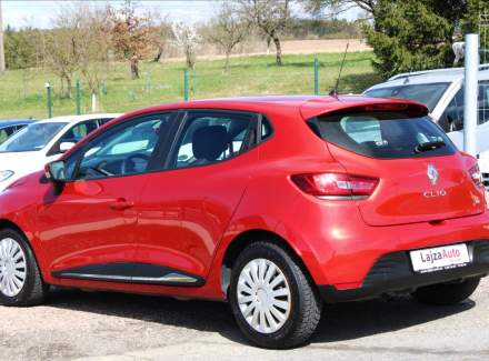 Renault - Clio