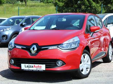 Renault - Clio