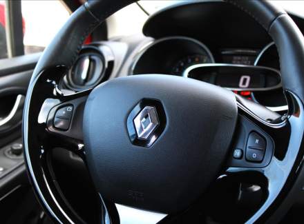Renault - Clio