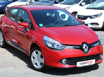 Renault - Clio