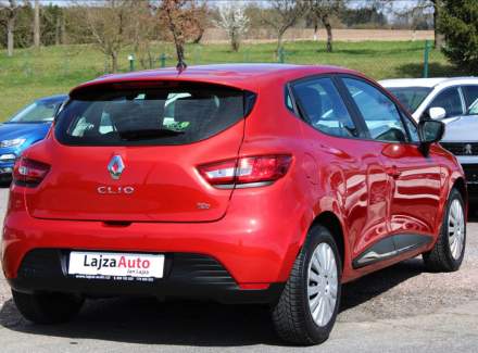 Renault - Clio