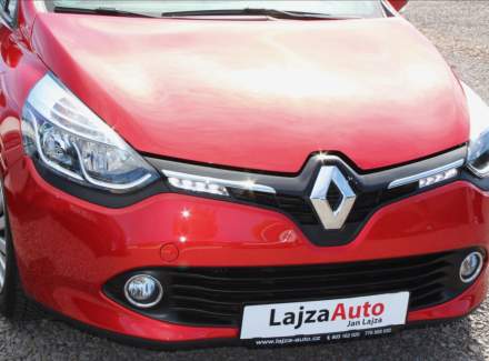 Renault - Clio