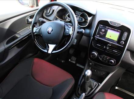 Renault - Clio